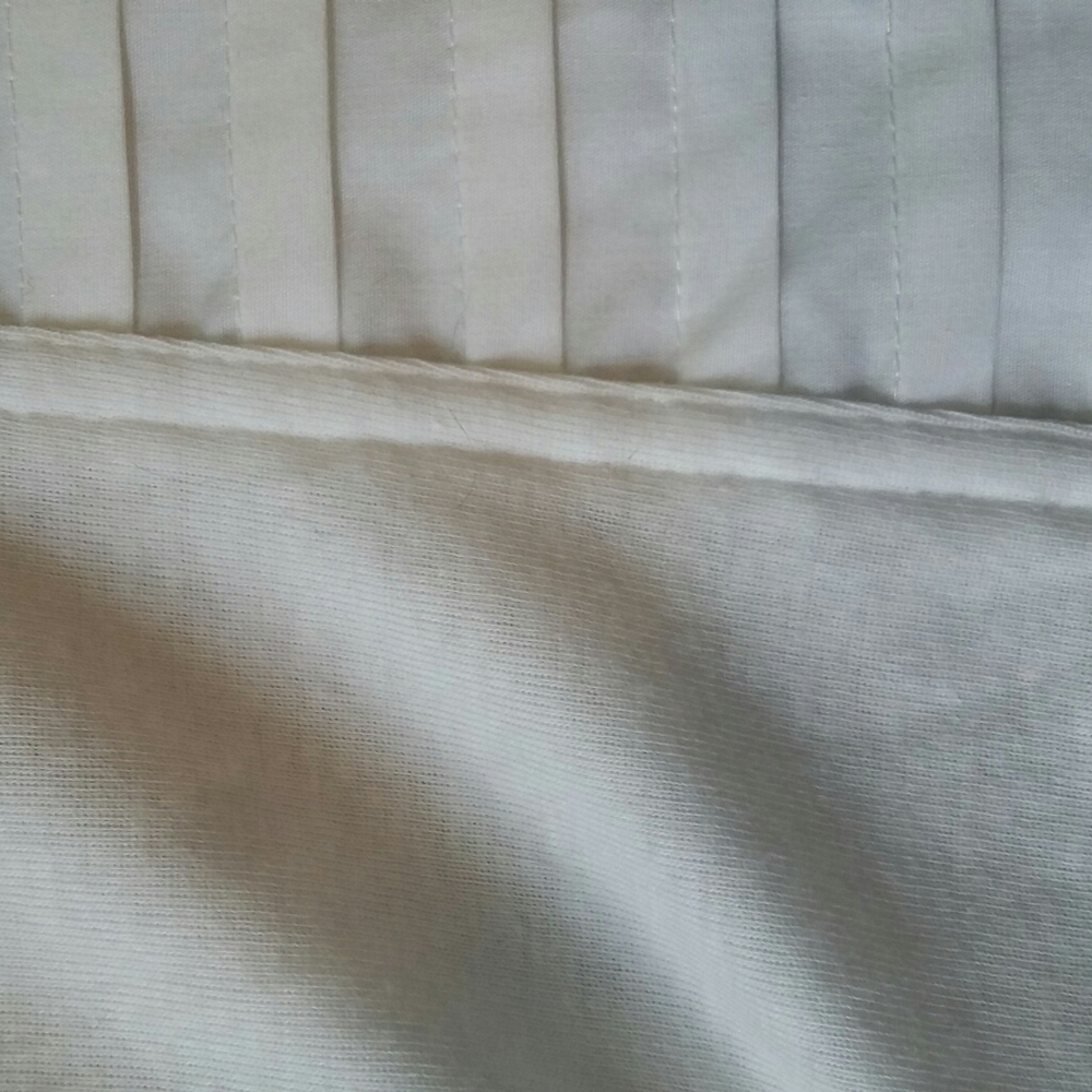White Dress Shirt - Picture 7 of 7